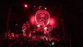 Life of Agony- &quot;The Stain Remains&quot;