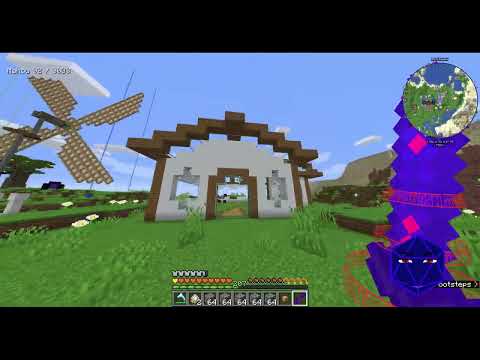 Minecraft Ragnamod 6 (EP.18)