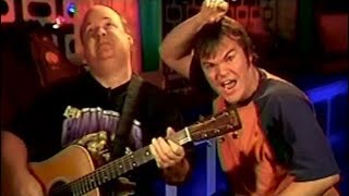 Tenacious D | MTV2 Bumps (Cosmic Shame)