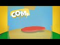 Disney Junior Coming Up 2011 Template