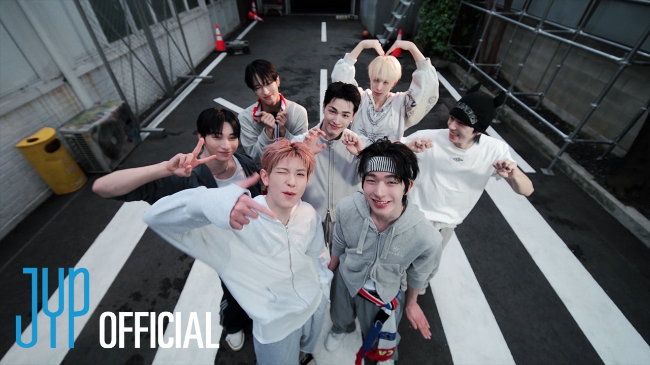 NEXZ(넥스지) "Mmchk" Highlight Medley