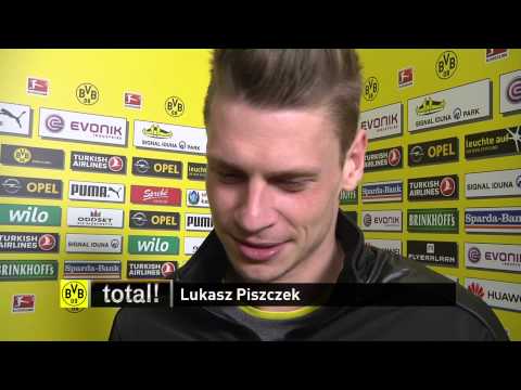 BVB - Hoffenheim: Nachspielzeit (Ausschnitt)