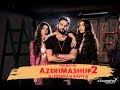 Sevil Sevinc amp Dj Roshka Azeri Mashup