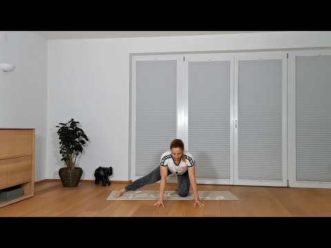 Fit@Home 10 Tage Fit4Summer Workout Programm / Tag 10: Cooling down