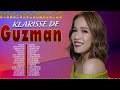 Klarisse de Guzman Songs 2024 Hits 2024 ~ ~ Klarisse de Guzman Songs ~ Klarisse de Guzman Songs Hits