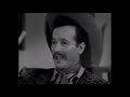 Pedro Infante   Atardecer Huasteco