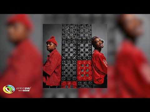 Royal MusiQ, Benzoo & Officixl Rsa - AmaRider (Official Audio)