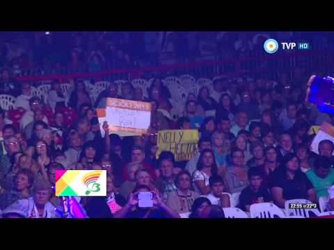 Festival de Baradero 2015 - Peteco Carabajal (1 de 2)