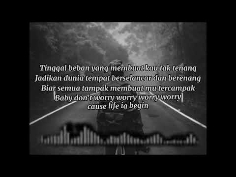 LILYO × TESA - LIFE IS BEGIN (Lirik)