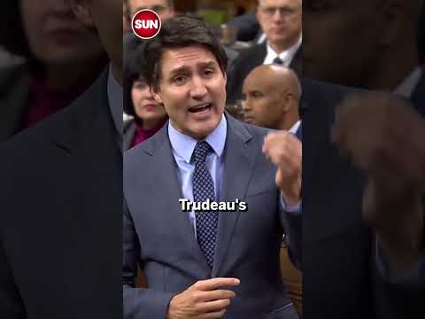 Justin Trudeau broke our immigration system and these numbers who people have had enough.