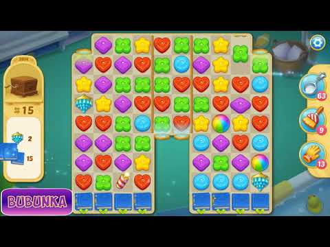 Matchington Mansion level 3914 HD