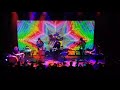 The Black Angels - Twisted Light - 9:30 Club, 4/9/2018