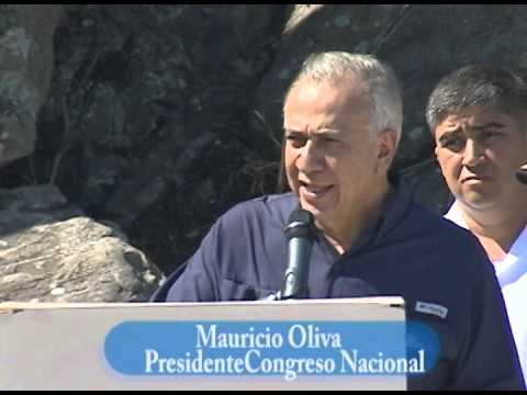 Llegó la Hora del Sur