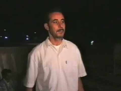 Abdelkader Secteur - Sketch milouda fin kenti