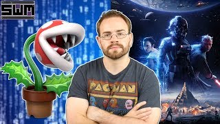 Is THIS Why Smash Bros Ultimate Saves Are Getting Corrupted And Disney Is Happy With EA | News Wave