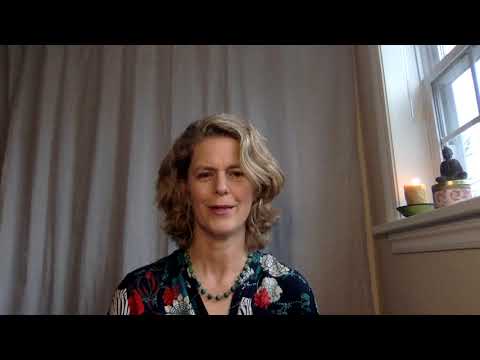 Body Speech Mind Therapy video.