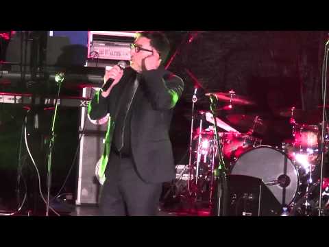 Doktor Sambor mówi o swoim rodzinnym Kluczborku (Plastry Miodu 2015)