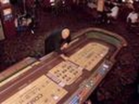 The Slide Shot | Cheating Vegas