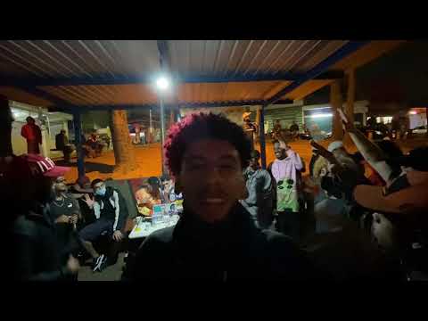 27° BATALHA NOIS POR NOIS - NTSAVAGE X GURI - 2 FASE - ITAQUERA - SP