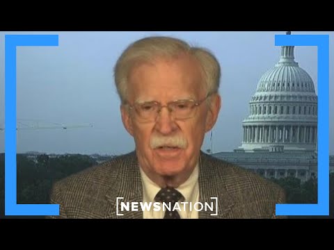 Trump's Shield of Americas could have 'considerable success': Ex-ambassador | NewsNation Live