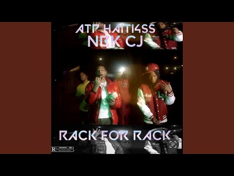 Rack 4 Rack (feat. 24CJ)