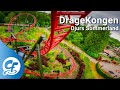 DrageKongen Front Seat On Ride 5K POV 60fps Djurs Sommerland