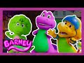 Conozcamos A Barney Y Sus Amigos Mundo De Barney