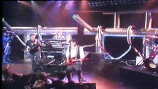 Björn Afzelius - Bella Donna