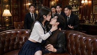 黑道九爺出了名的暴虐狠厲,人人都為強吻他的女大學生捏了把汗,怎料向來野性難馴的他竟再女孩面前乖順如小貓!夜夜沉迷她的溫柔鄉,撕下偽裝把她寵到腿軟!#drama #霸總 #甜寵 #都市 #瑪麗蘇