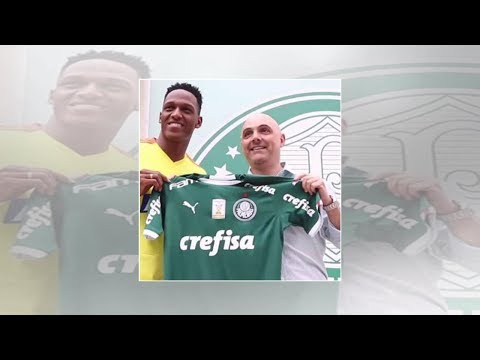 Colombiano com história no Brasil, Aristizábal vê Flamengo como melhor destino para Falcao Garcia...