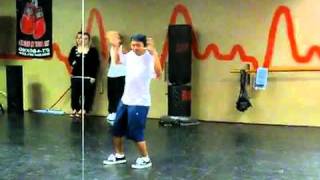 The Cool Kids - Jump Rope (EJ Barba)