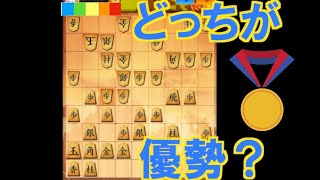 【三段目指す】第十六回、 対四間飛車　玉頭の殴り合い【四間飛車×居飛車】