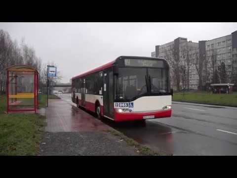 Solaris Urbino 12 I #065