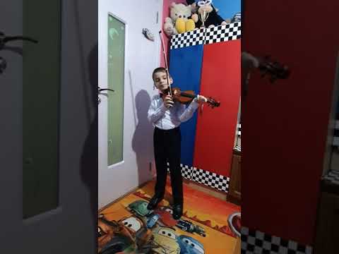Ludovic Feldman -Dand Nr.3  Dumitru Iulian- Gabriel