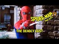 The Amazing Spider Man S01E02E03 The Deadly Dust