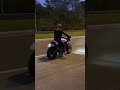 Triumph Street Triple S A2 SC PROJECT S1 Sound