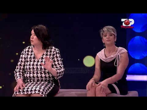 Ironi, akuza e diskutime të forta në studio mes mamit të Sindit e Melisës-Përputhen, 29 Dhjetor 2020