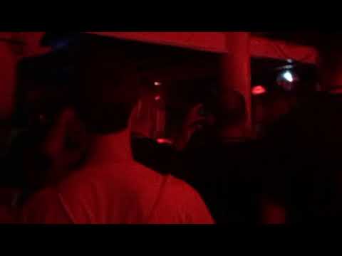 Vlada @ Hoppetosse - Melliflow & Closer Kiev: Winter Trip 3