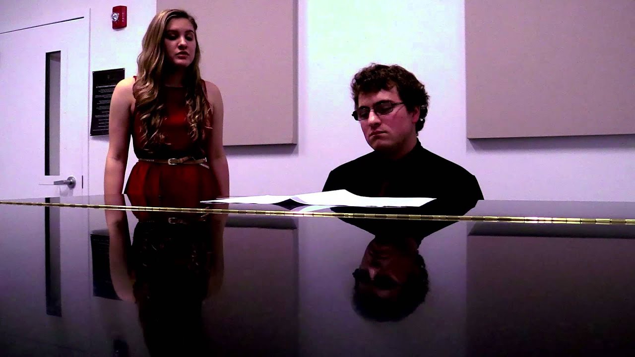 Promotional video thumbnail 2 for Justin's Piano, Accordion, and Small Ensembles