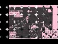 Arson Garden - Pink Turns to Blue Live