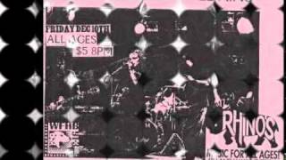 Arson Garden - Pink Turns to Blue Live