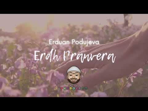 Erduan Podujeva X DJ BANDOLERO - Erdh Pranvera (Official Visualizer)