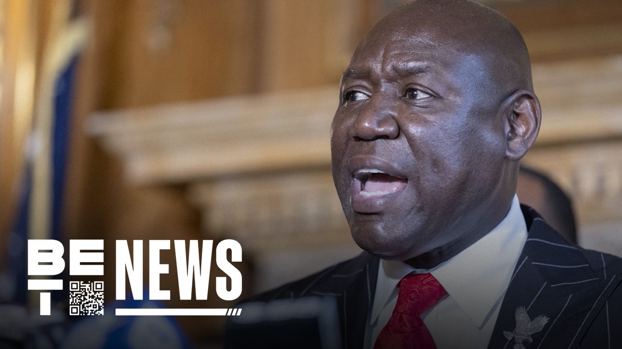 Benjamin Crump Takes On Tasia Fortune & Alisa Hackett Cases as Questions Mount | BET News