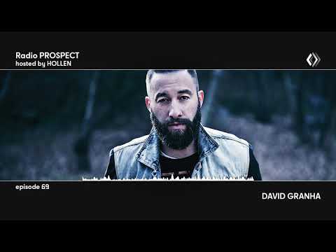RadioProspect 069 - David Granha