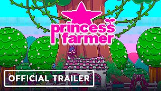 Princess Farmer (PC) Steam Key GLOBAL