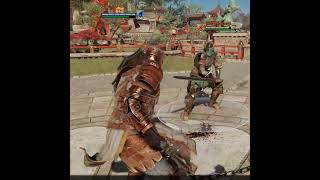 Download lagu Most Underrated Conqueror Move In For Honor #forhonor mp3