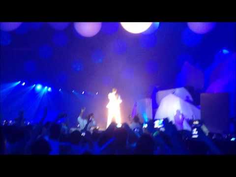 Sensation Innerspace 2012 Hasselt