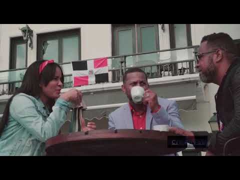 #Por Amor a Quisqueya