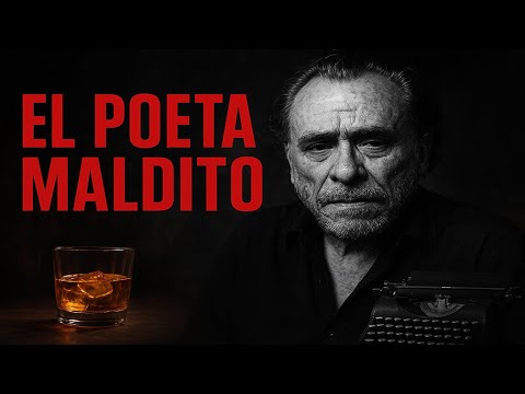 Charles Bukowski: El poeta maldito de Los Ángeles