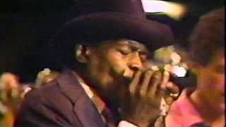 Little By Little - Junior Wells w/Southside Johnny